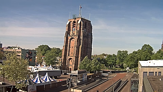 Webcams in Friesland