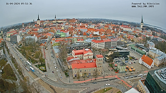 360Pano Tallinn
