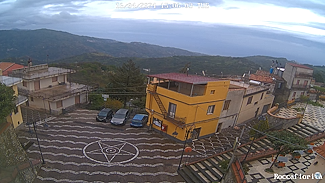 Weather cams Sicily