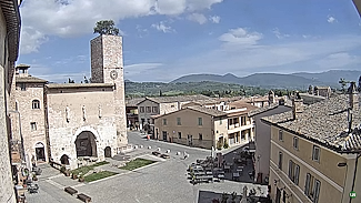Umbria Webcam