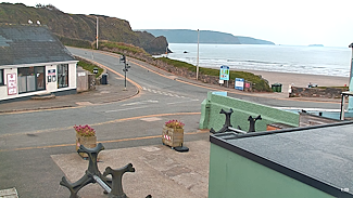 Pembrokeshire Broad Haven