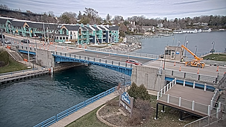 Charlevoix Cams