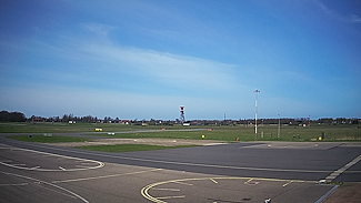Den Helder Airport (Helihaven)