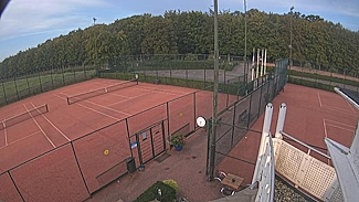 Tennispark Duinvliet