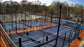 Tennisvereniging Heerenduinen