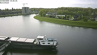 Wilhelminakanaal Noord