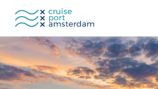 Cruise kalender Amsterdam