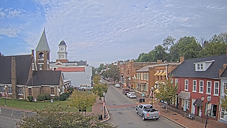 Jonesborough Houston (Tennessee)