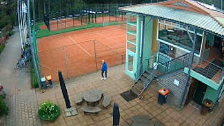 Tennisvereniging De Hertenkamp