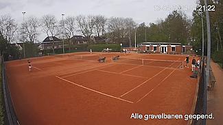 Tennisvereniging Starkenborgh