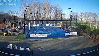 Tennisclub Pagnevaart