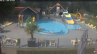 Camping Koeksebelt