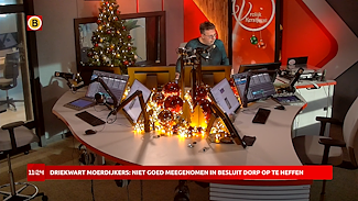 Studio Omroep Brabant