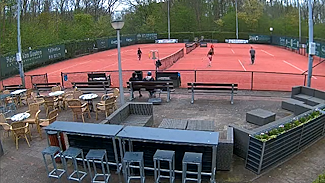 Lawn Tennis Vereniging De Hartel