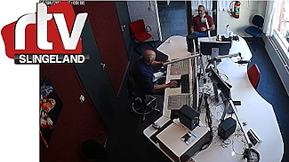 Studio RTV Slingeland